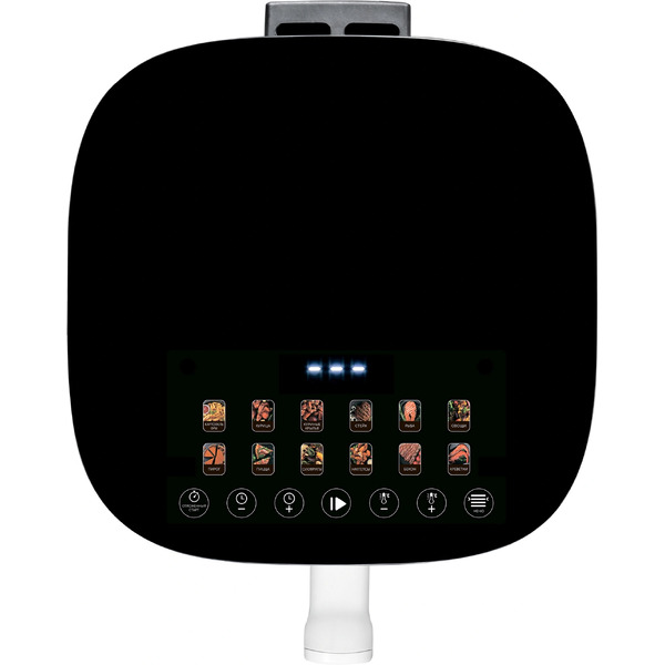 Аэрогриль Polaris PAF 5502 (белый)