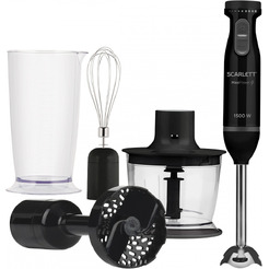 Блендер Scarlett SC-HB42M47