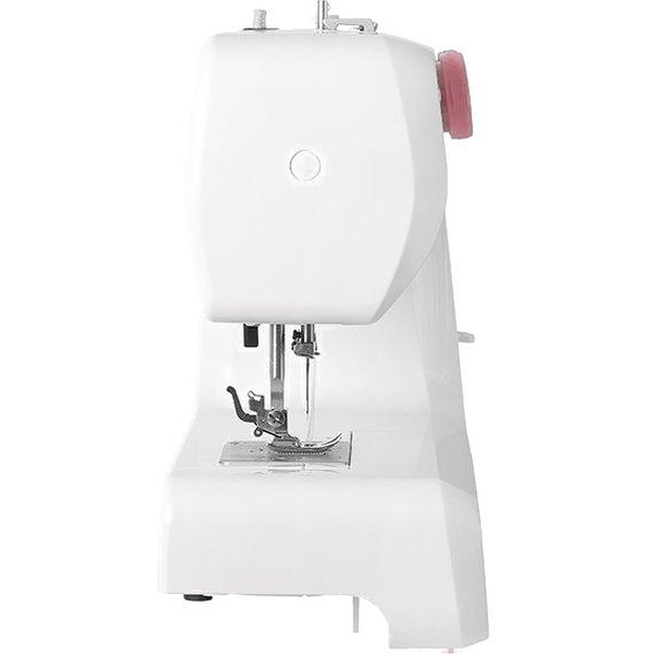 Электромеханическая швейная машина Janome 311PG