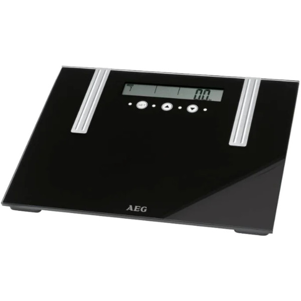 Напольные весы AEG PW 5571 FA Glas 6 in 1