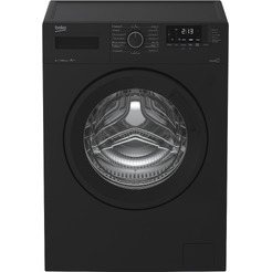 Стиральная машина BEKO WSRE6512ZAA