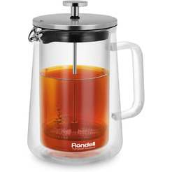 Френч‑пресс Rondell Eletto RDS-1824