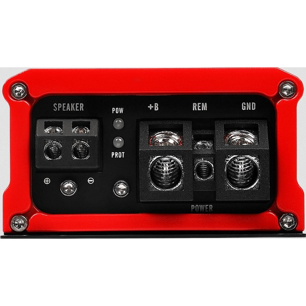 Автомобильный усилитель Урал ТТМ 1.500