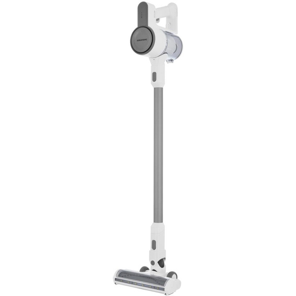 Вертикальный пылесос GRUNDIG VCP 3130 L