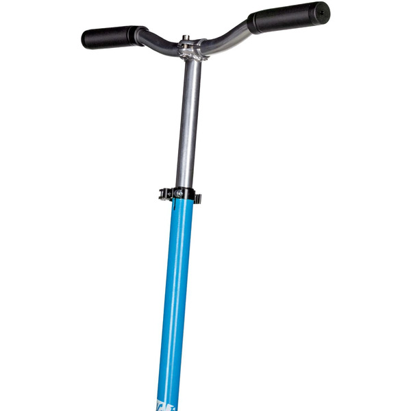 Самокат детский Novatrack Jungle Alloy 145.JUNGLE.BL25 (синий)