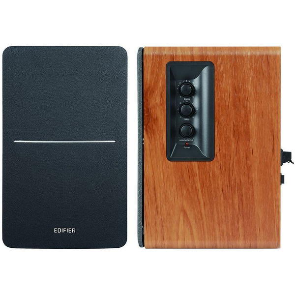 Акустическая система Edifier R1280DBs (коричневый)