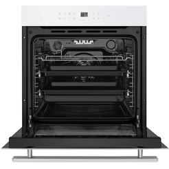 Духовой шкаф MAUNFELD EOEH.7611SCW