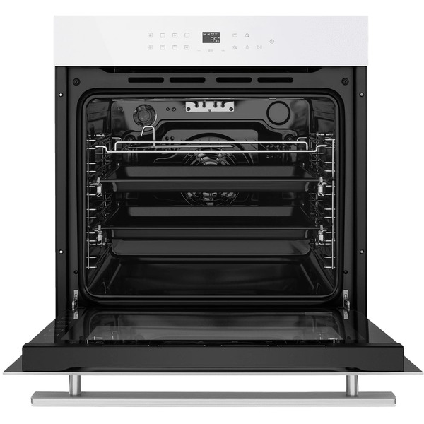 Духовой шкаф MAUNFELD EOEH.7611SCW