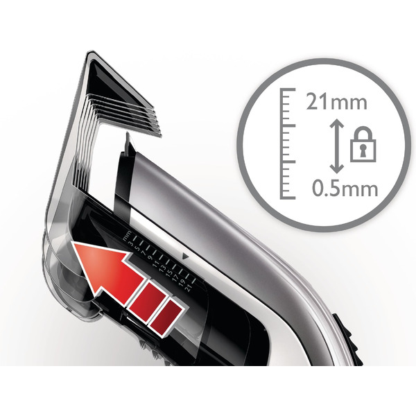 Машинка для стрижки PHILIPS QC5130/15