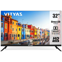 Телевизор Витязь 32LH0220