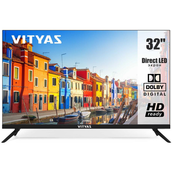 Телевизор Витязь 32LH0220