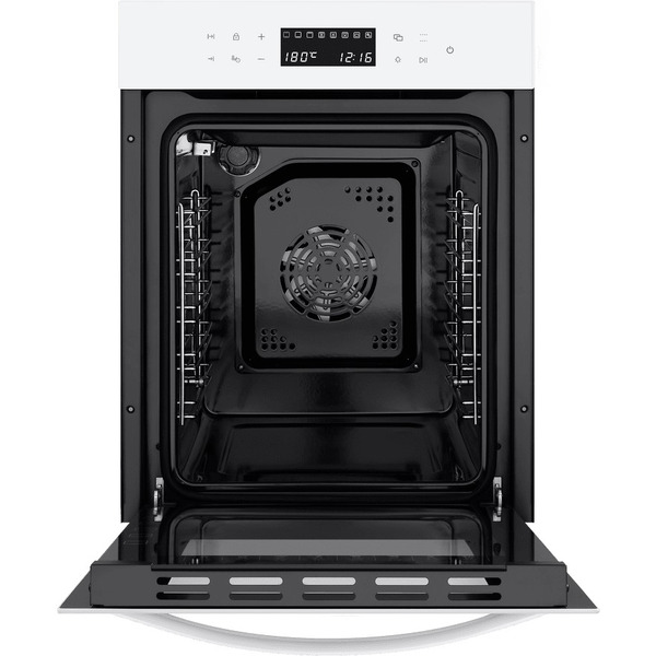 Духовой шкаф MAUNFELD EOEH5110W