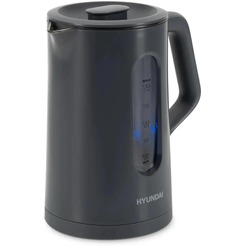 Электрический чайник Hyundai HYK-G4508