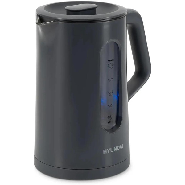 Электрический чайник Hyundai HYK-G4508