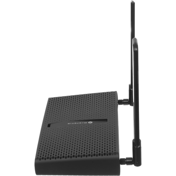 Wi-Fi роутер Mikrotik hAP ac3 RBD53iG-5HacD2HnD