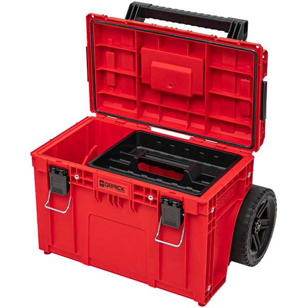 Ящик для инструментов Qbrick SKRWQCPRIMCZEPG011