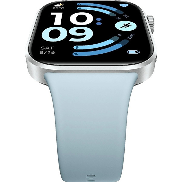 Смарт-часы Xiaomi Redmi Watch 6 Glacier Blue (BHR08CWGL)