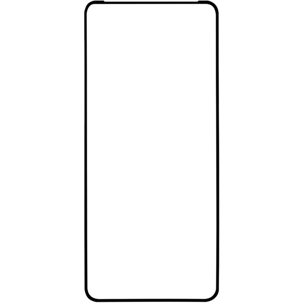Защитное стекло AKAMI Fullscreen full glue Light series для Infinix Note 30 (32887)