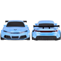 Радиоуправляемая игрушка Labalu Гоночная машина 333-XN24161