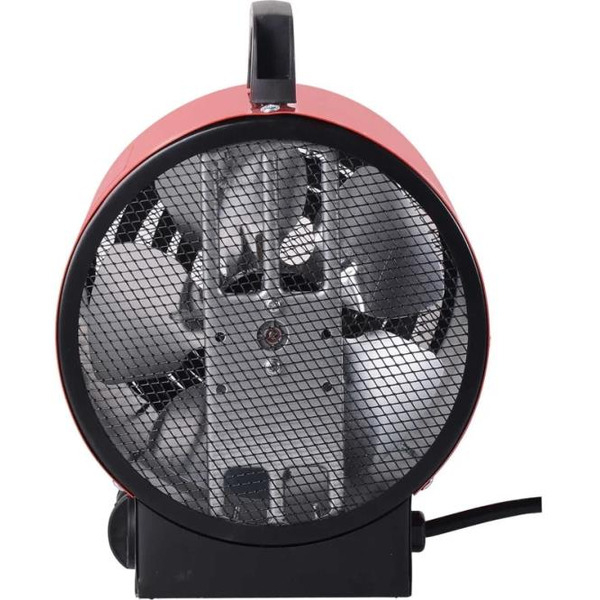 Электрическая тепловая пушка Ресанта ТЭП-3000К (67/1/8)