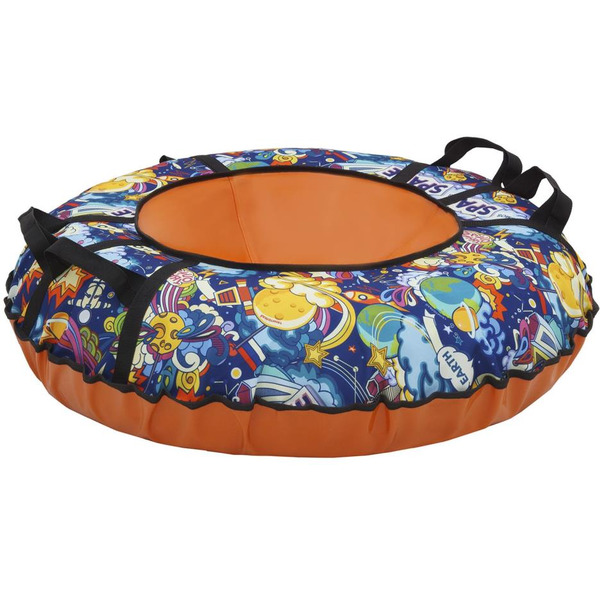 Тюбинг Тяни-Толкай Kosmos (Tt.001.Kosmosоtm1.01.13.107), 107 см