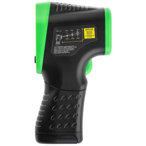 Пирометр Tesla IT600 (577600)