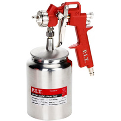 Краскопульт P.I.T. PSG1000-A1