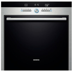 Духовой шкаф SIEMENS HB36GB550J