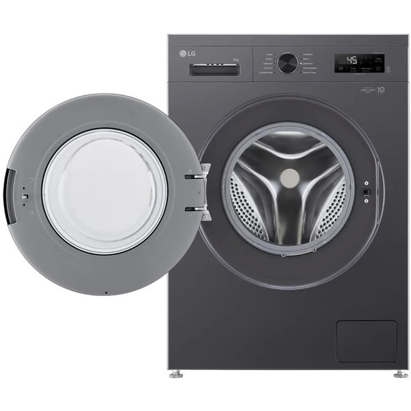 Стиральная машина LG F2Y1NS6J