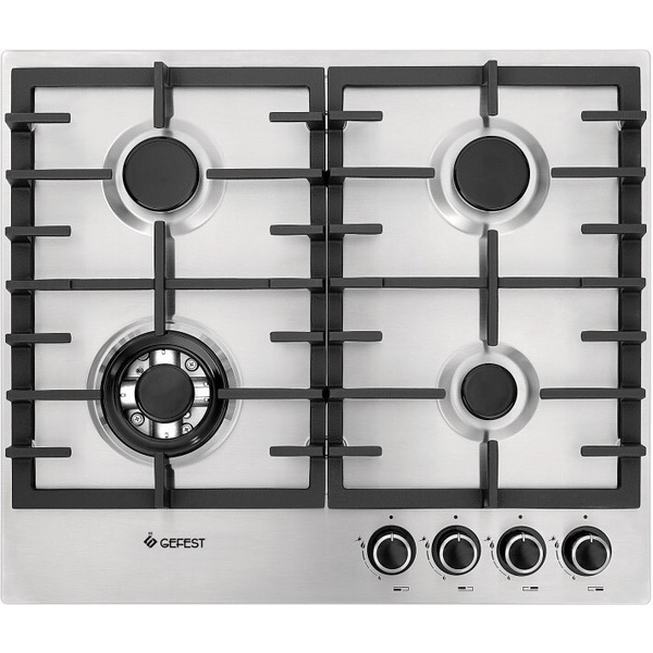 Варочная панель GEFEST ПВГ 1214-01 К5