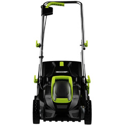 Газонокосилка DELI EDG500-1