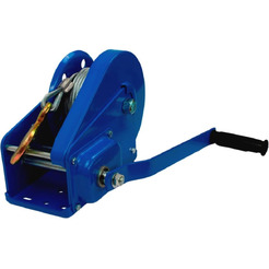 Лебедка Shtapler BHW-3000 1.2т 10м 71056911 (R)