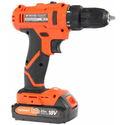 Дрель-шуруповерт Patriot BR 187UES