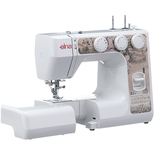 Швейная машина Elna 1150
