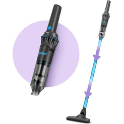 Пылесос Kitfort КТ-5538