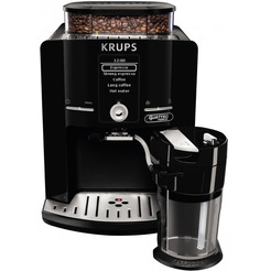 Кофемашина KRUPS EA82F810