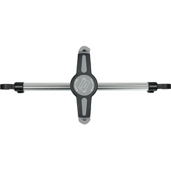 Автомобильный держатель для планшетных компьютеров Hama 00182544