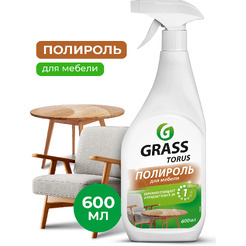 Очиститель мебели Grass Torus 600мл 219600