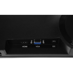 Монитор Dahua DHI-LM24-A201Y