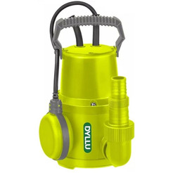 Дренажный насос Dyllu DTWPFW03