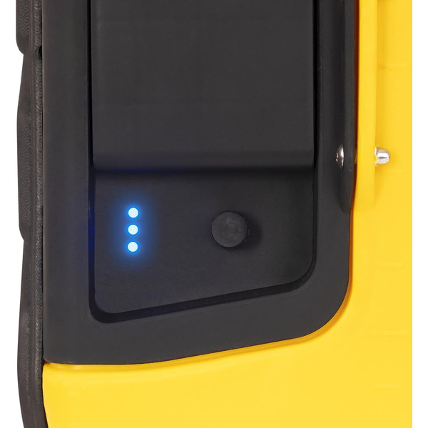 Опрыскиватель аккум. Kolner KSC 18-16L (без АКБ и ЗУ)