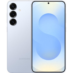Смартфон Samsung Galaxy S25 12GB/128GB (SM-S931BLBBCAU) голубой
