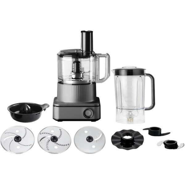 Кухонный комбайн TECHNO FP427