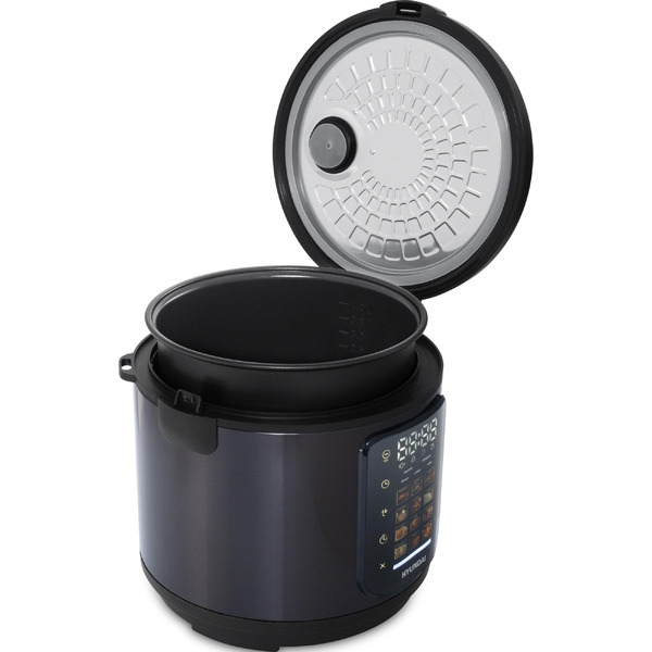 Мультиварка-скороварка Hyundai HYMC-2404