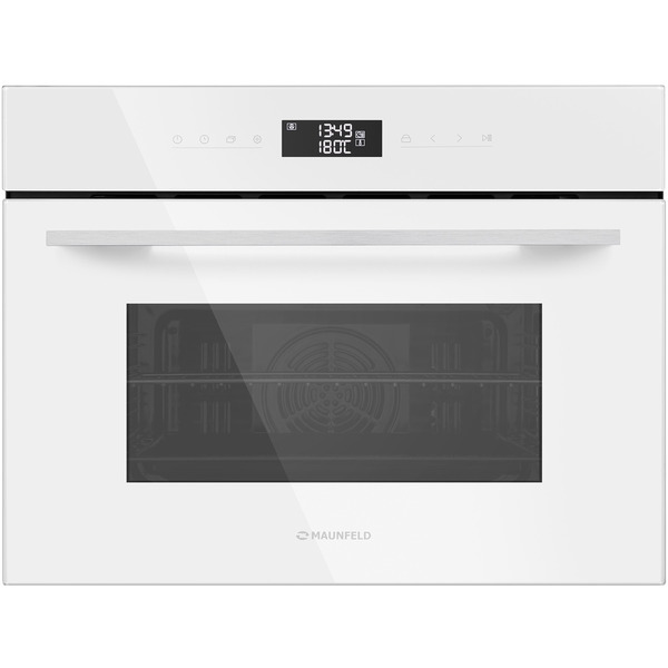 Духовой шкаф MAUNFELD AMCO458GW