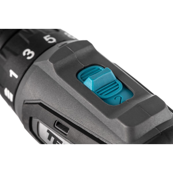 Дрель-шуруповерт Tesla TCD18BL 840369