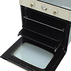 Духовой шкаф ретро Akpo PEA 7009 MRT IV