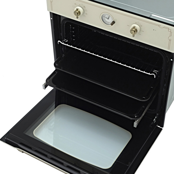 Духовой шкаф ретро Akpo PEA 7009 MRT IV