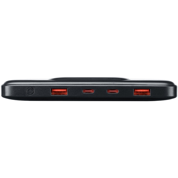 Внешний аккумулятор Rivacase VA1090 20000mAh (черный)