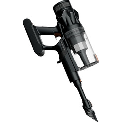 Пылесос Weissgauff V17 BLDC 830 Graphite StormBlast Turbo